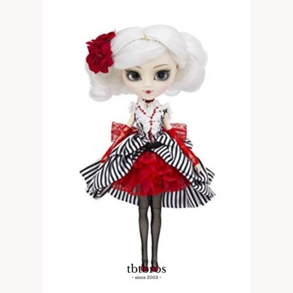 Pullip / Scarlet #P-135