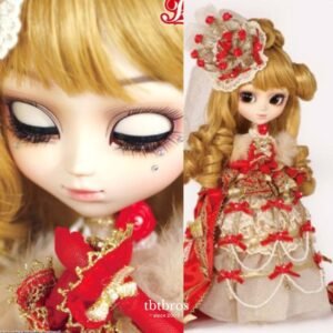 Pullip / Princess Rosalind #P-088