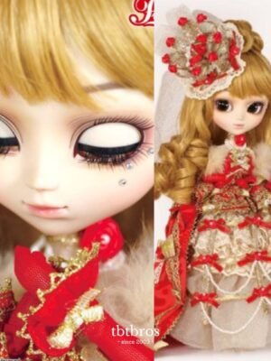 Pullip / Princess Rosalind #P-088