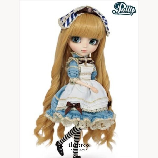 Pullip / Classical Alice Pullip ver. #P-096
