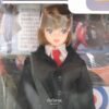 Jenny / 2004 Calendar Girl / Japan Culture History February