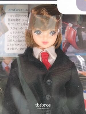 Jenny / 2004 Calendar Girl / Japan Culture History February