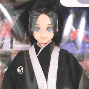 [Defect item] Jenny / 2004 Calendar Girl / Japan Culture History January