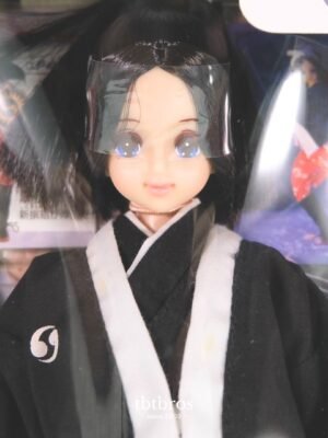 [Defect item] Jenny / 2004 Calendar Girl / Japan Culture History January