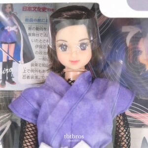 Jenny / 2004 Calendar Girl / Japan Culture History June