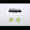 Blythe Eye Chips - Glitter #206 Lime