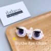 Blythe Eye Chips - Glitter #222 Wistaria