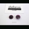 Blythe Eye Chips - Glitter #223 Cassis