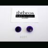 Blythe Eye Chips - Glitter #227 Amethyst