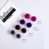 Blythe Eye Chips - Glitter #221 Grape