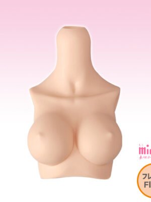 Volks / MDD Option Part / MDD L-size Bust