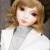 Luts / Senior Delf / 2008 Winter Event Head / Wintery