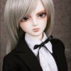 Luts / Senior Delf / 2008 Winter Event Head / Wintery