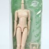 Obitsu Body / 23cm Female Body #23BD-F01W-hard