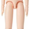Obitsu Body / 23cm Female Body #23BD-F01W-hard