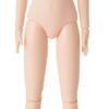Obitsu Body / 25cm Female Body #25BD-F02W-soft (M size Bust)