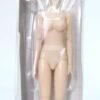 Obitsu Body / 25cm Female Body #25BD-F02W-soft (L size Bust)