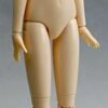 Obitsu Body / 25cm Female Body #25BD-F02W-soft (L size Bust)