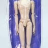 Obitsu Body / 27cm Male Body #27BD-M03W-hard