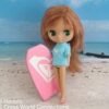 [Limited] Petite Blythe / Roxy Baby