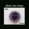 Blythe Eye Chips - #09 Violet