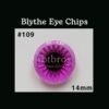 Blythe Eye Chips - #109 Grape