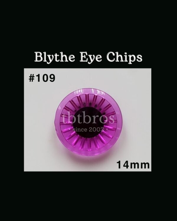 Blythe Eye Chips - #109 Grape