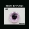 Blythe Eye Chips - #38 Pale Lavender