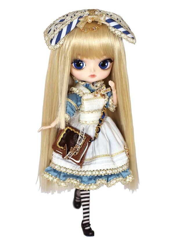 Dal / Classical Alice #D-146