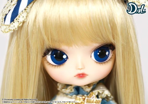 Dal / Classical Alice #D-146
