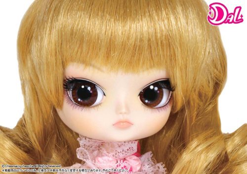 Dal / Princess Pinky #D-145