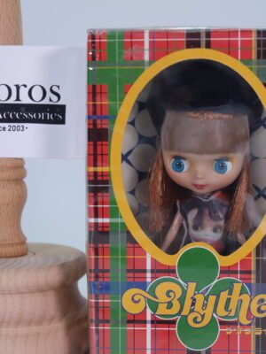 [Limited] Petite Blythe / Piccadilly Dolly