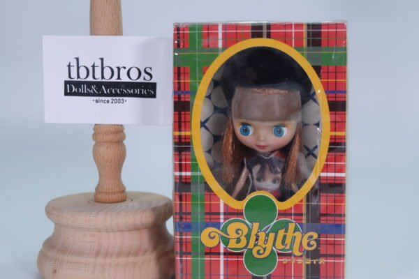 [Limited] Petite Blythe / Piccadilly Dolly