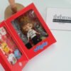 Petite Blythe / Over the Stripes Happy Everyday
