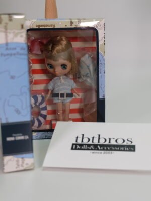 [Limited] Petite Blythe / Paradise by Mono Comme CA