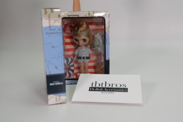 [Limited] Petite Blythe / Paradise by Mono Comme CA
