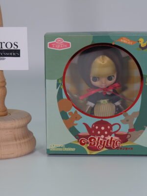 [Limited] Petite Blythe / Lemon Butter