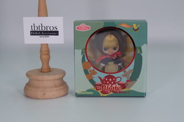 [Limited] Petite Blythe / Lemon Butter