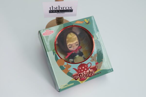 [Limited] Petite Blythe / Lemon Butter