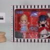 [Limited] Petite Blythe / Royal Pierrot & Victorian Monarch