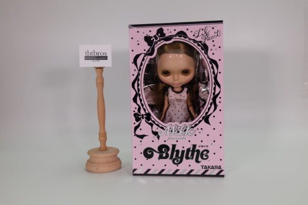 [Limited] Blythe / Milk-Ex-Lil Heart