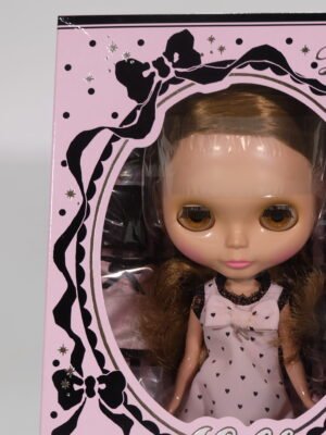 [Limited] Blythe / Milk-Ex-Lil Heart