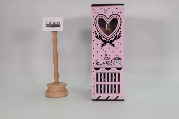 [Limited] Blythe / Milk-Ex-Lil Heart