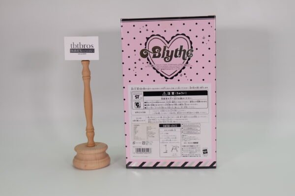 [Limited] Blythe / Milk-Ex-Lil Heart