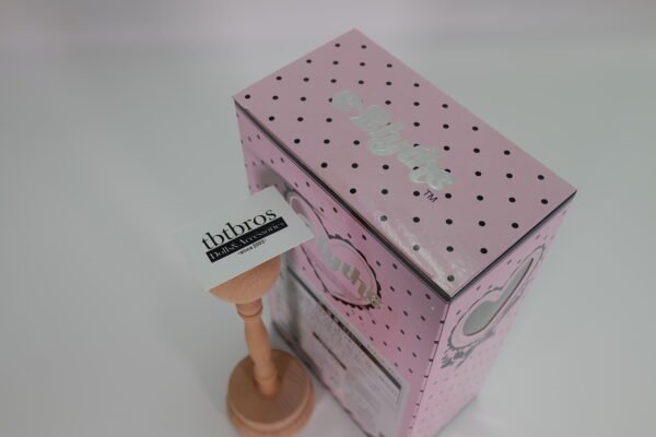 [Limited] Blythe / Milk-Ex-Lil Heart