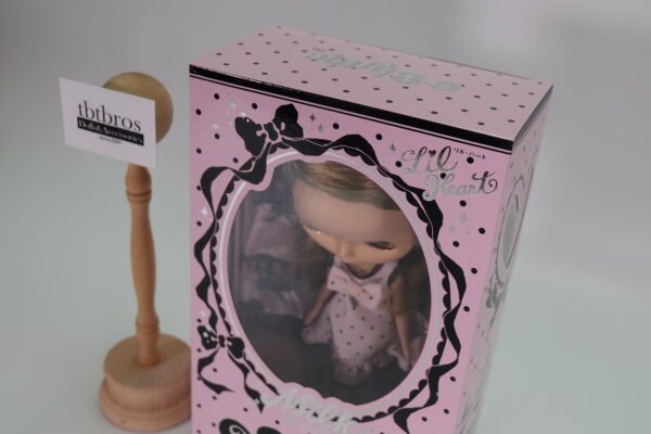[Limited] Blythe / Milk-Ex-Lil Heart