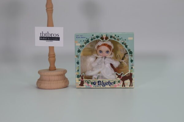[Limited] Petite Blythe / Last Kiss