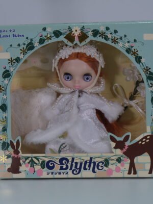 [Limited] Petite Blythe / Last Kiss