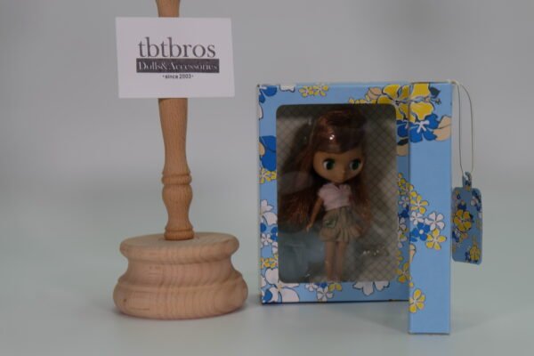 [Limited] Petite Blythe / Roxy Baby