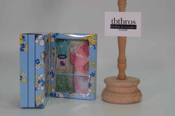 [Limited] Petite Blythe / Roxy Baby